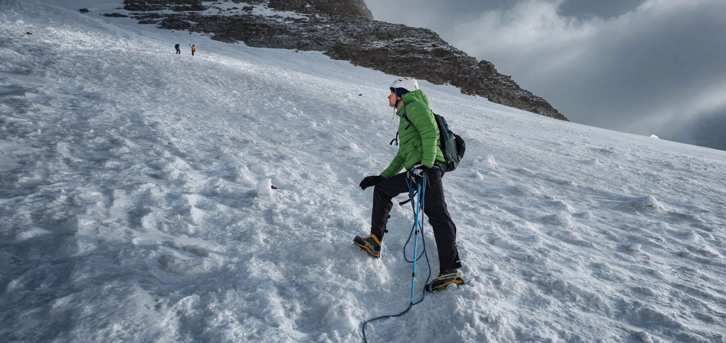 Nadelhorn