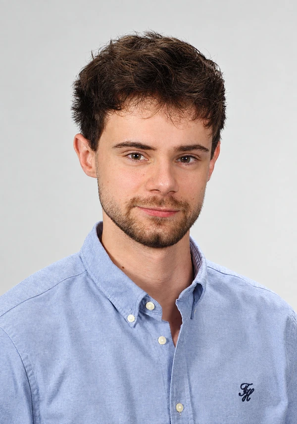 Daniel Noah Dietrich